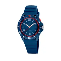 CALYPSO - Reloj K5857/5 Azul Hombre Sweet Time