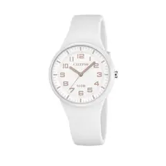 CALYPSO - Reloj K5851/1 Blanco Mujer Trendy