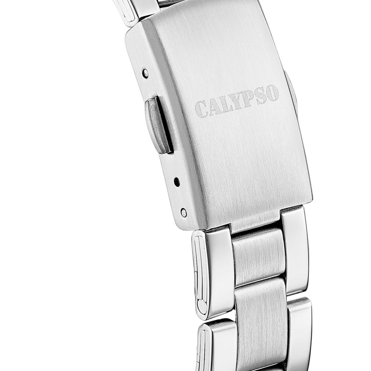 CALYPSO - Reloj K5865/2 Calypso Gris Mujer Basic
