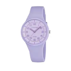 CALYPSO - Reloj K5851/5 Lila Mujer Trendy