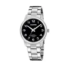 CALYPSO - Reloj K5864/4 Negro Hombre Basic