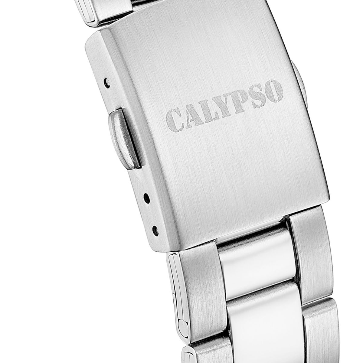 CALYPSO - Reloj K5862/5 Calypso Verde Hombre Basic
