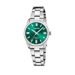 CALYPSO - Reloj K5863/7 Verde Mujer Basic
