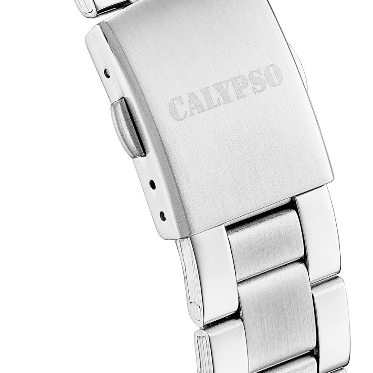 CALYPSO - Reloj K5864/5 Calypso Verde Hombre Basic