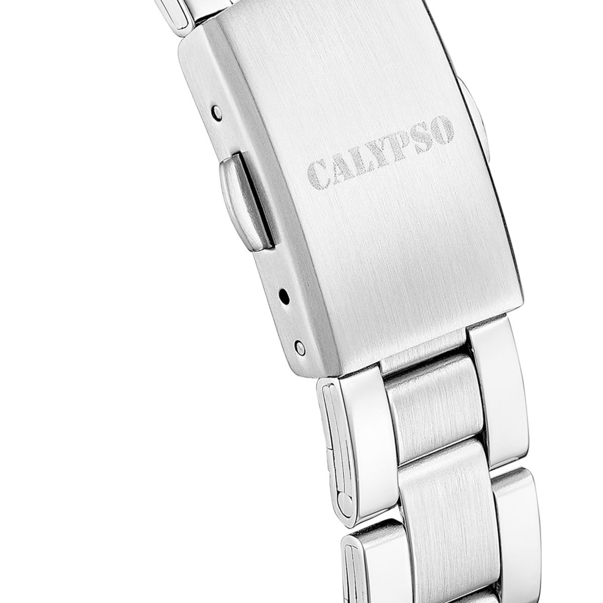 CALYPSO - Reloj K5861/5 Calypso Plateado Mujer Basic