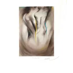 GENERICO - Mario Toral - Amantes