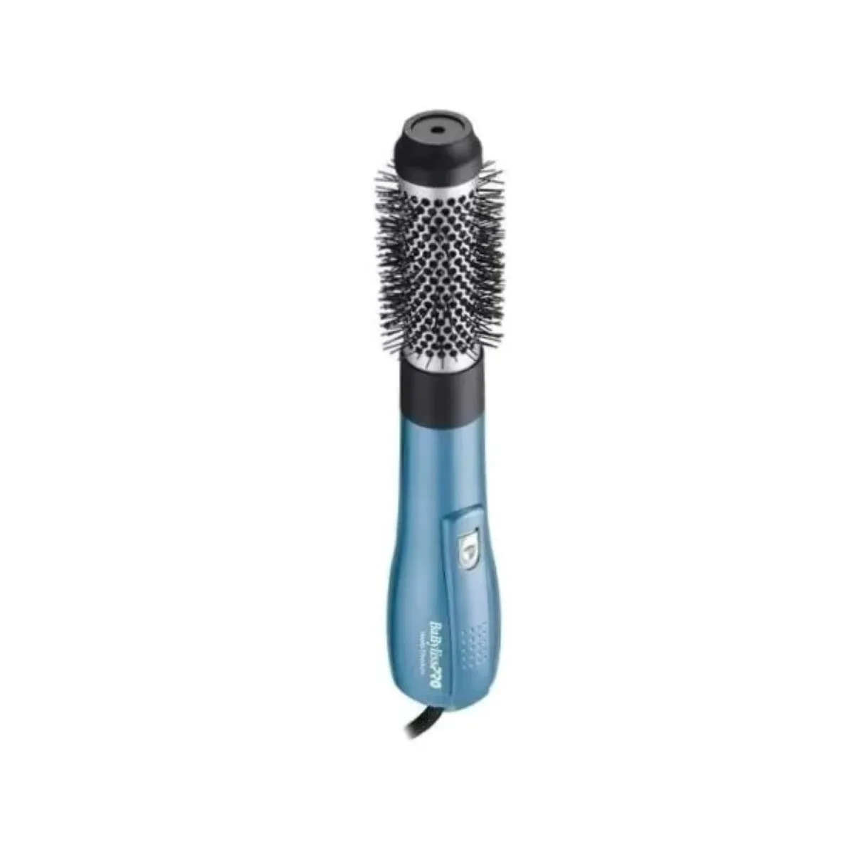BABYLISS PRO - Cepillo Secador Nano Titanium 38mm BabylissPro