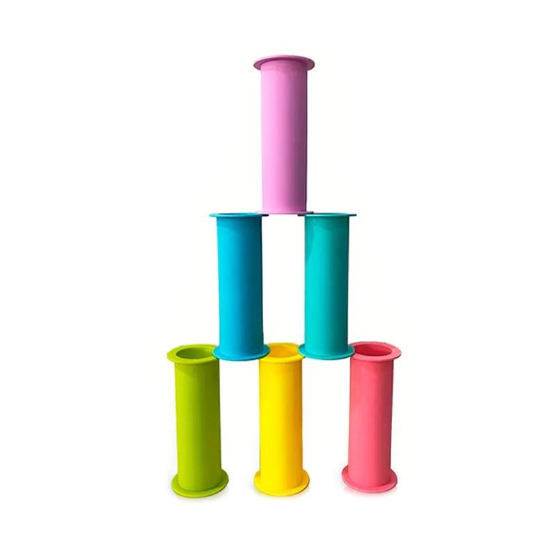 SDFIT - Set Sensorial Cilindros Apilables A11 Sr2505