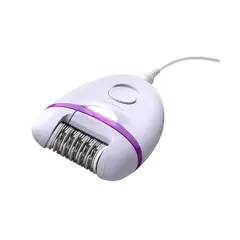 PHILIPS - Depiladora Eléctrica Satinelle Modelo Essential
