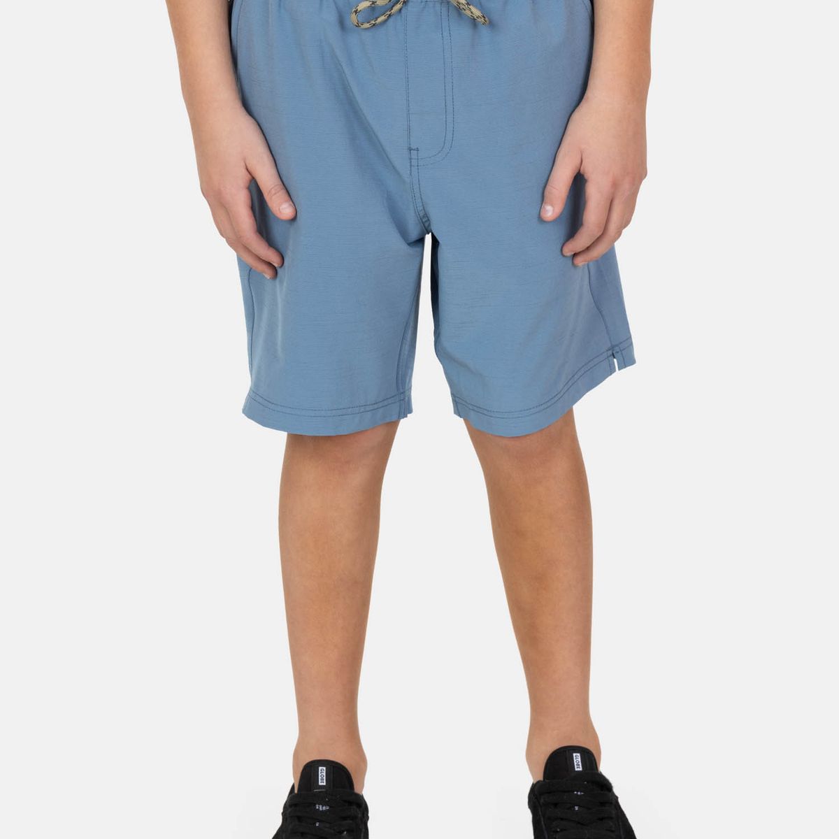 RIP CURL - Bermuda Tidespot Celeste Infantil Rip Curl - Celeste