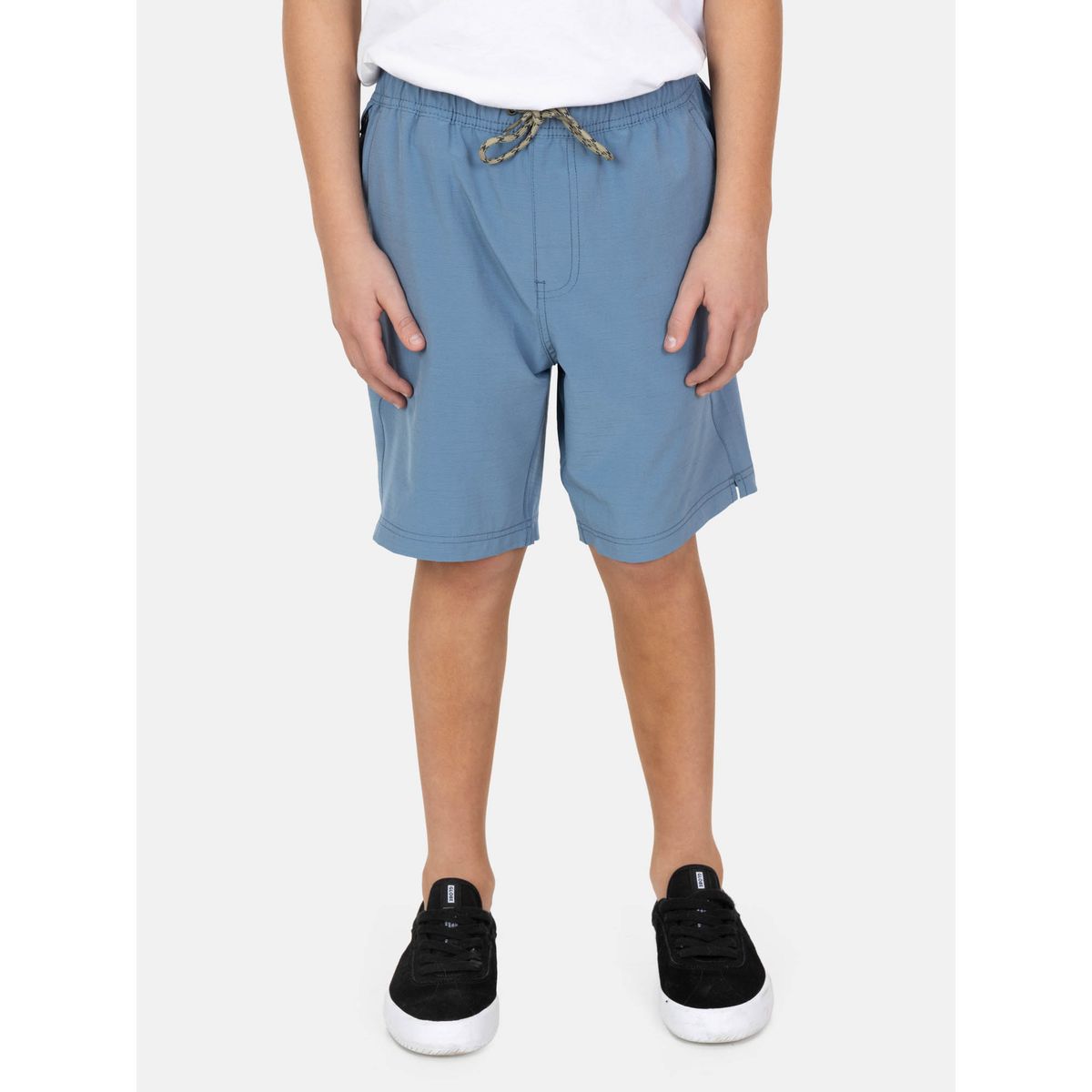 RIP CURL - Bermuda Tidespot Celeste Infantil Rip Curl - Celeste