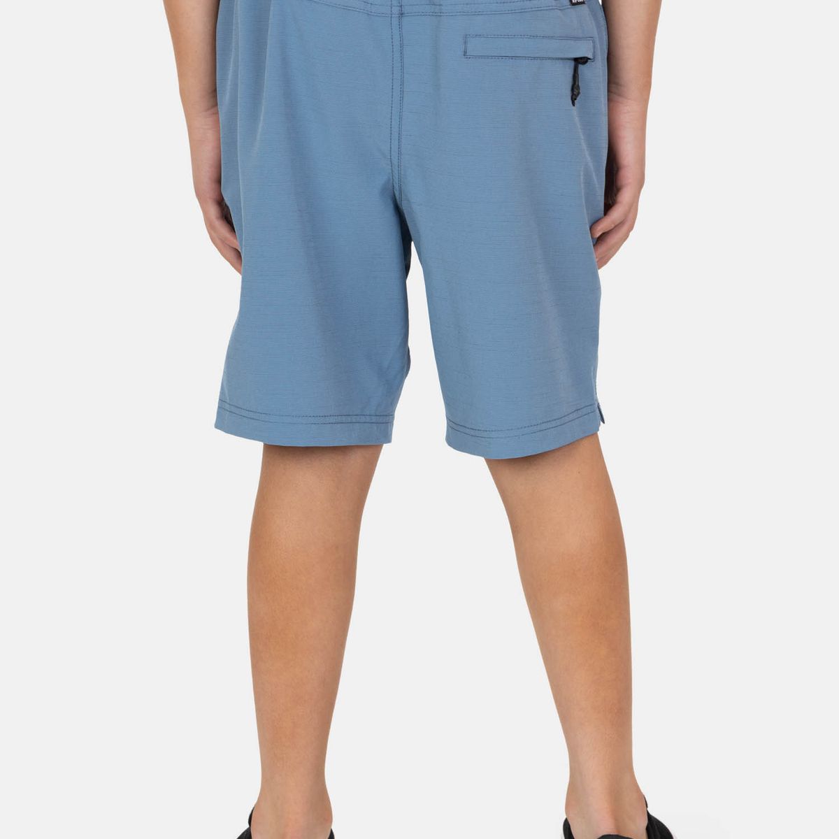 RIP CURL - Bermuda Tidespot Celeste Infantil Rip Curl - Celeste