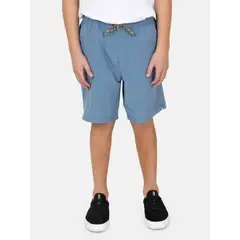 RIP CURL - Bermuda Tidespot Celeste Infantil - Celeste