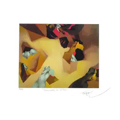 GENERICO - Mario Toral - Pirámides en el aire