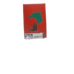 GENERICO - Alfombra Antideslizante Para Entrada 40x60