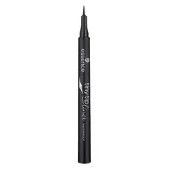 ESSENCE - Delineador De Ojos Waterproof Tiny Tip Liner
