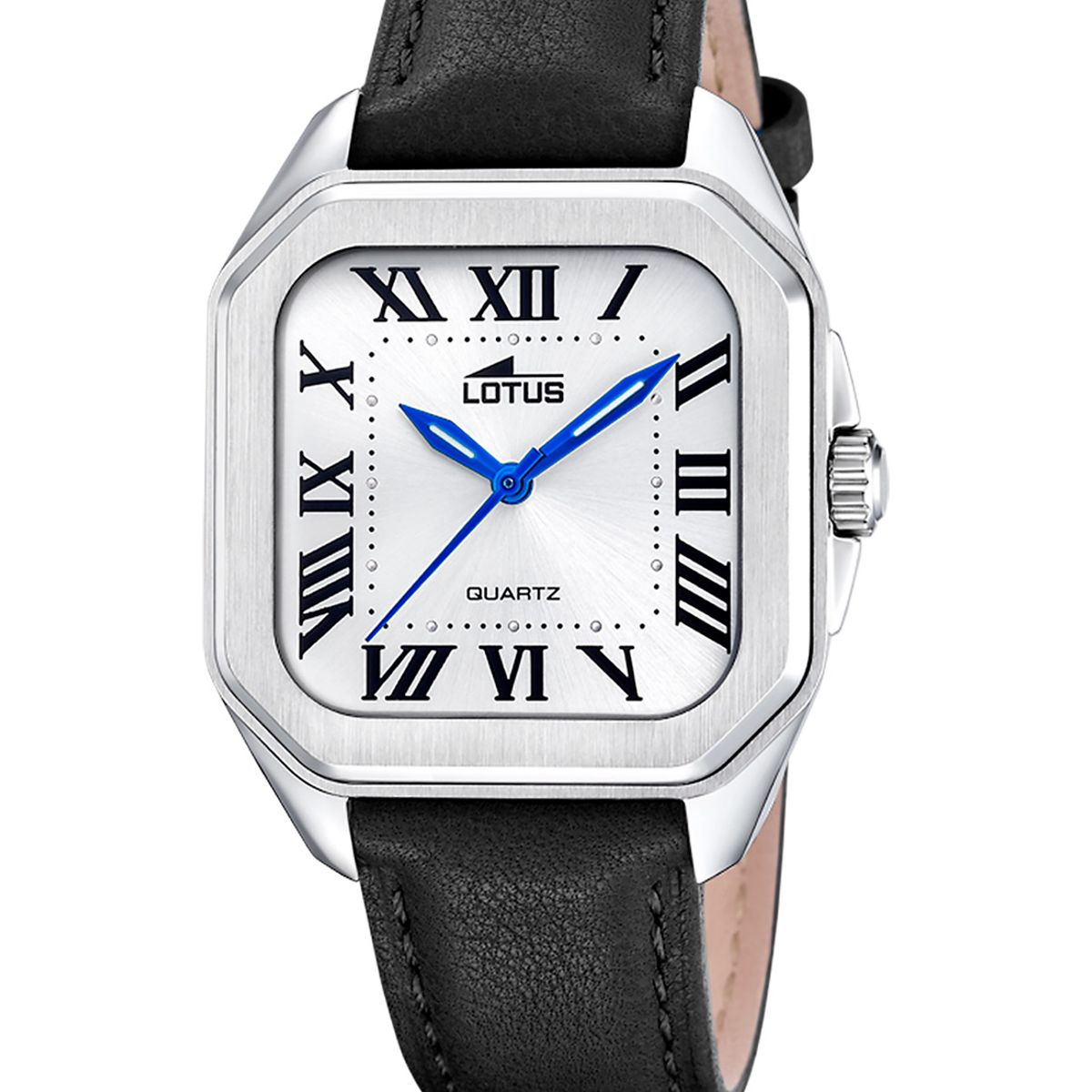 LOTUS - Reloj 18968/1 Lotus Blanco Mujer Crono Deportivo