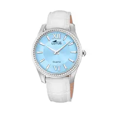 LOTUS - Reloj 18899/B Azul Mujer Bliss