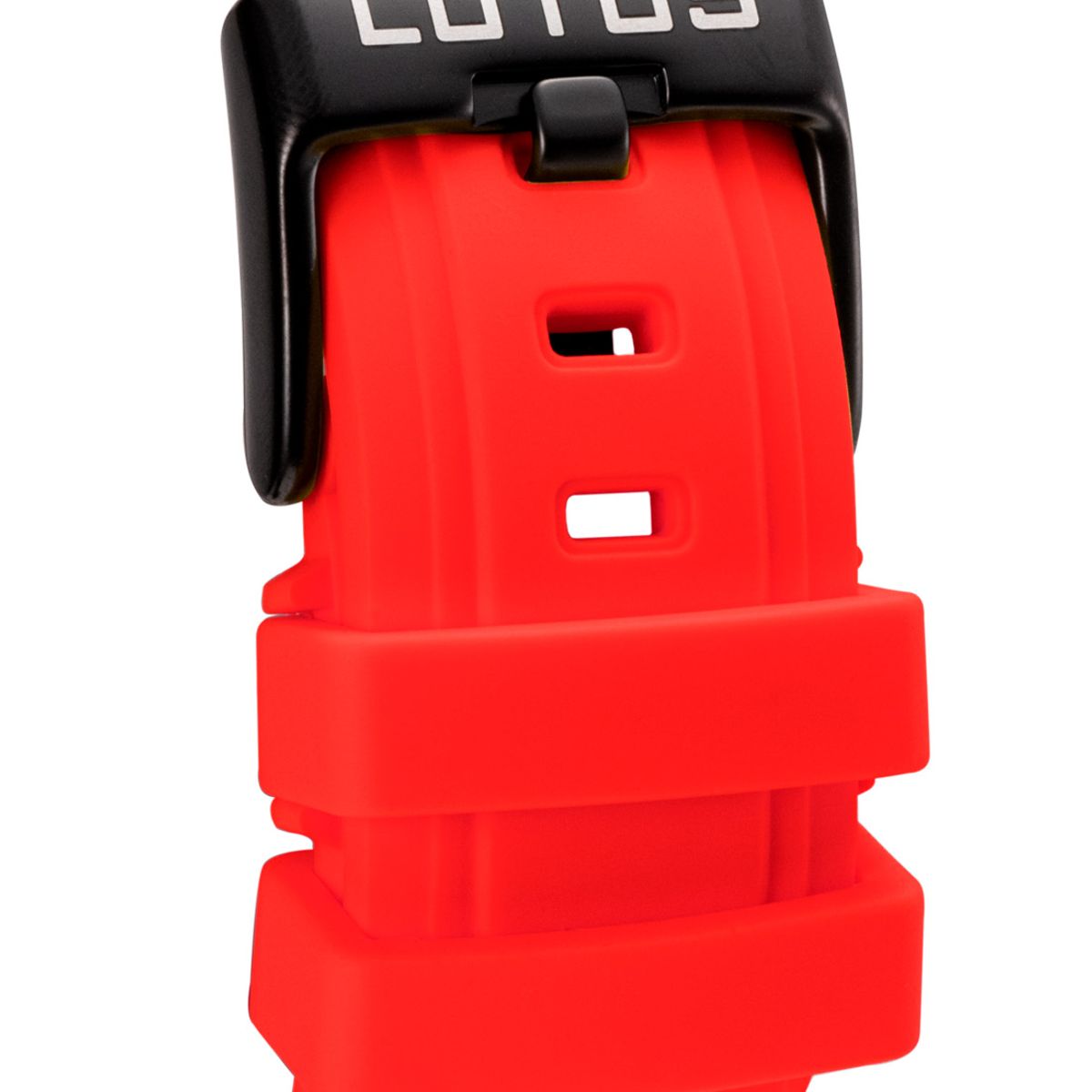 LOTUS - Reloj 18943/5 Lotus Gris Hombre Lotus Code