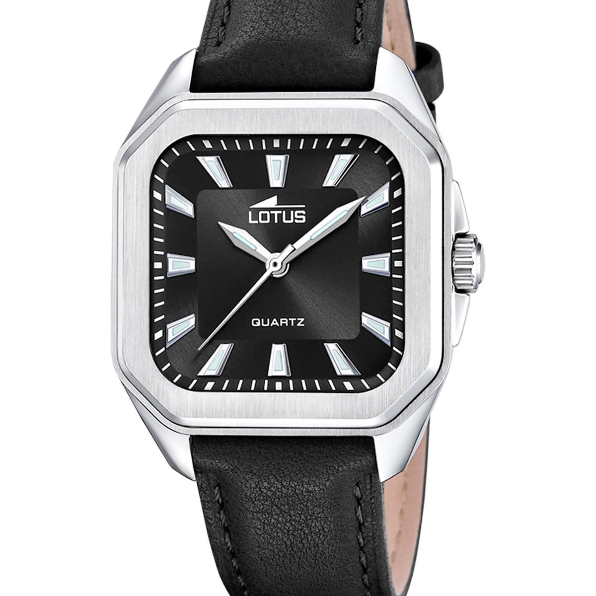 LOTUS - Reloj 18968/6 Lotus Negro Mujer Crono Deportivo