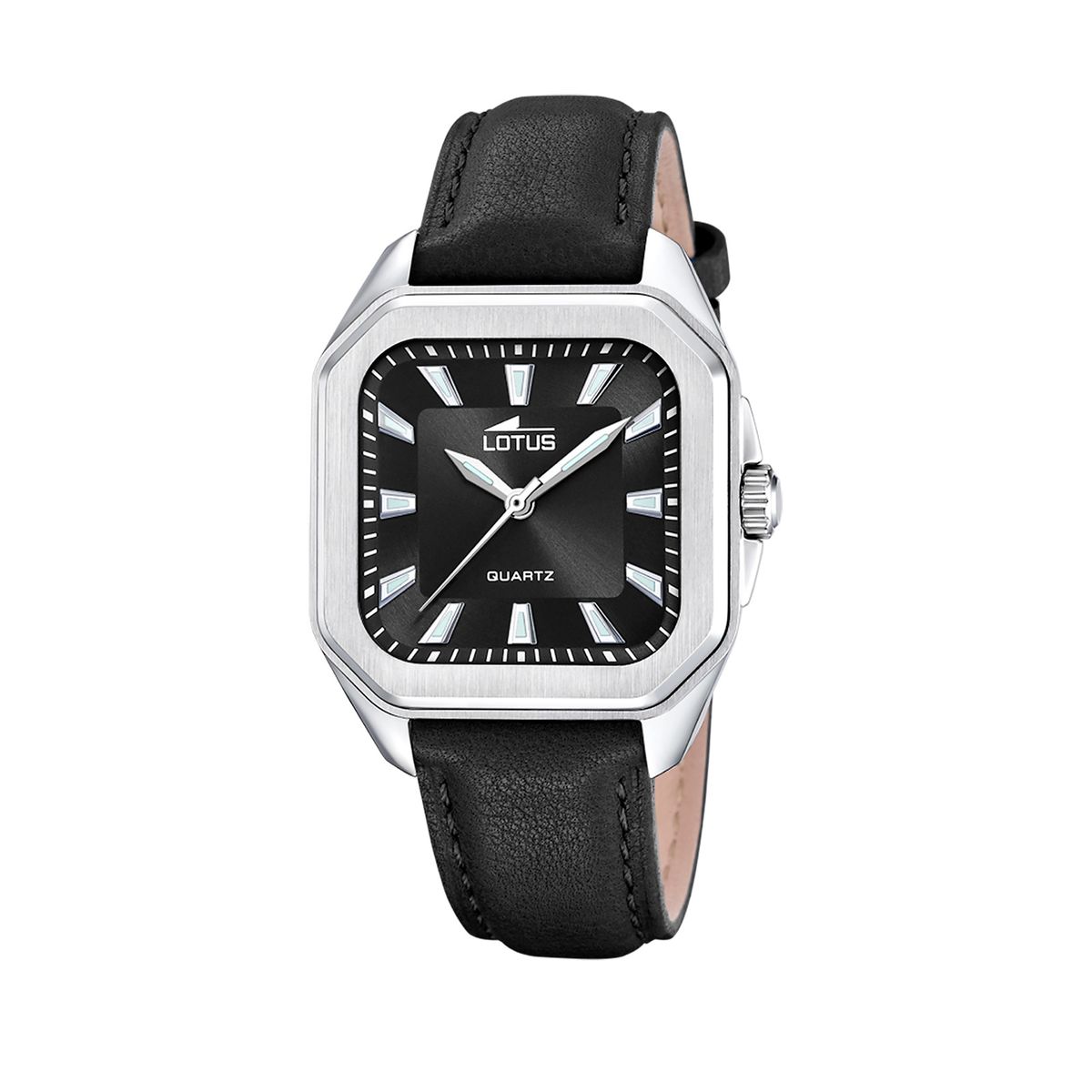LOTUS - Reloj 18968/6 Lotus Negro Mujer Crono Deportivo