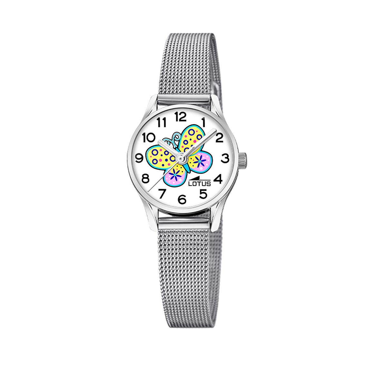 LOTUS - Reloj 18571/K Lotus Blanco Mujer Revival