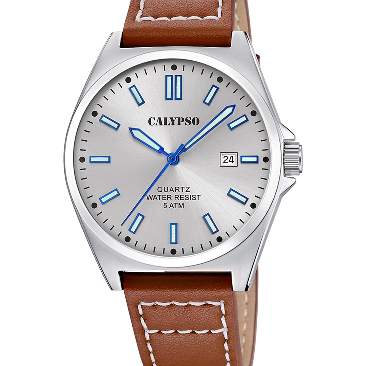 CALYPSO - Reloj K5867/4 Calypso Negro Mujer Basic