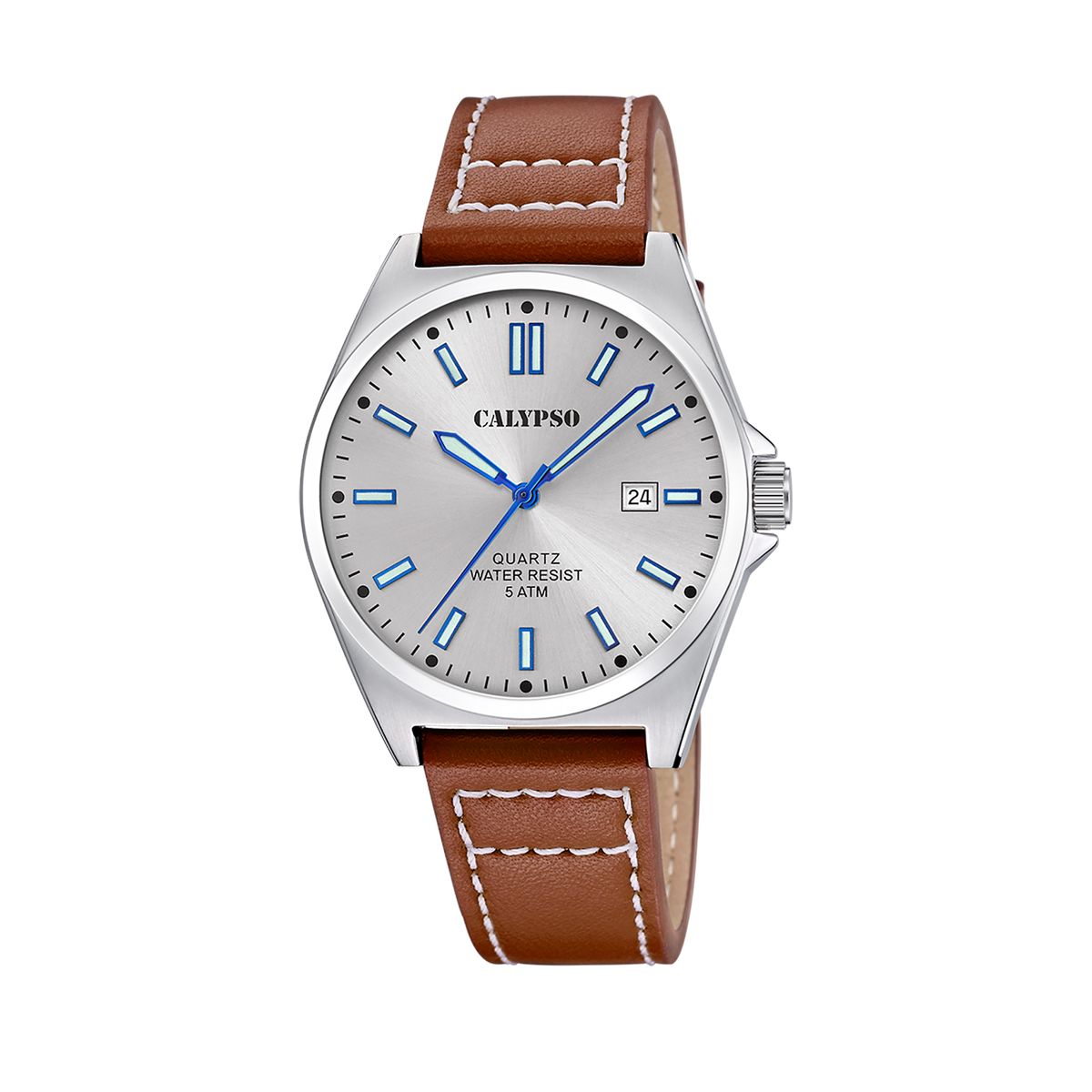 CALYPSO - Reloj K5867/4 Calypso Negro Mujer Basic