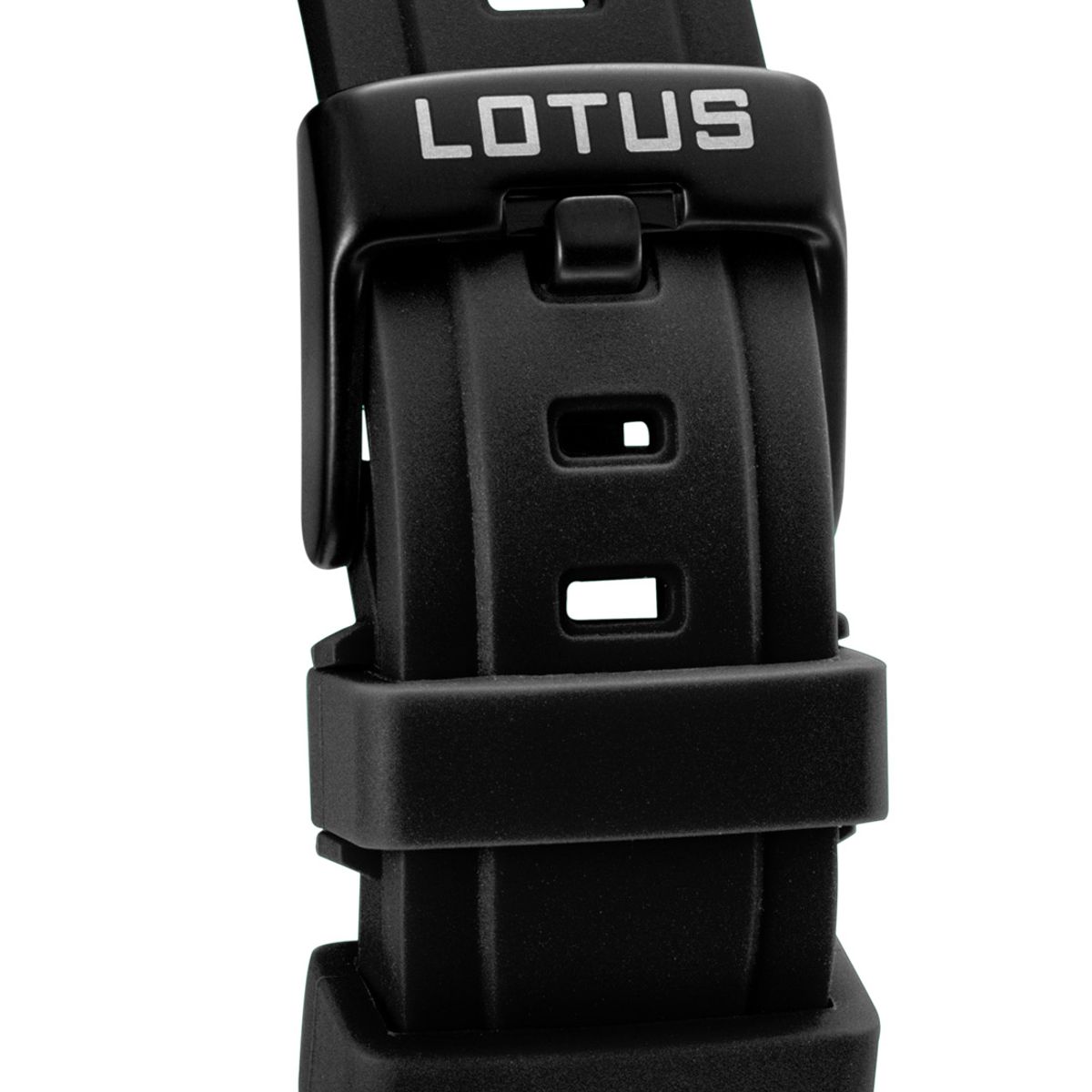 LOTUS - Reloj 18945/6 Lotus Negro Hombre Lotus Code