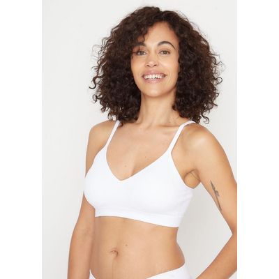 Imagen 2 del producto Pack 2x sosten Peto P225.151 NEG - Negro - XXL