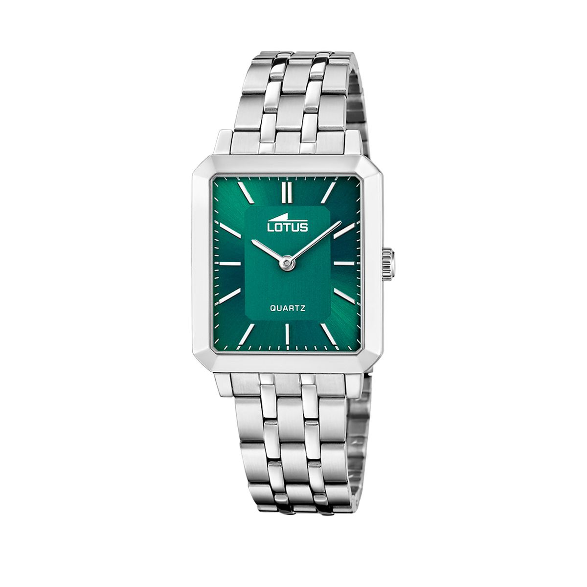 LOTUS - Reloj 18980/4 Lotus Verde Mujer Crono Deportivo