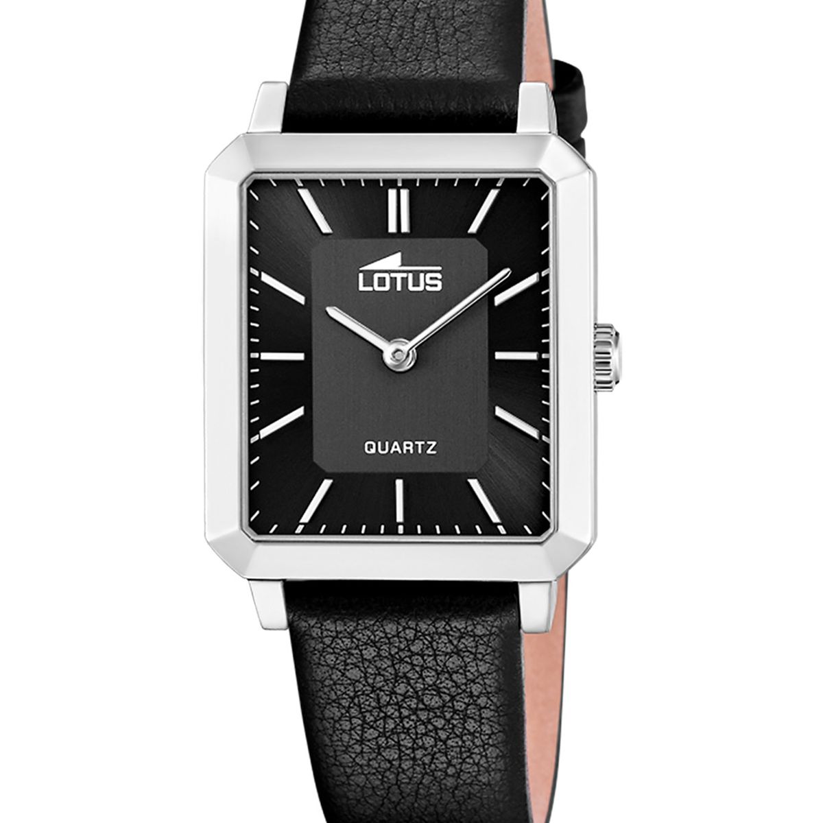 LOTUS - Reloj 18987/4 Lotus Negro Mujer Crono Deportivo