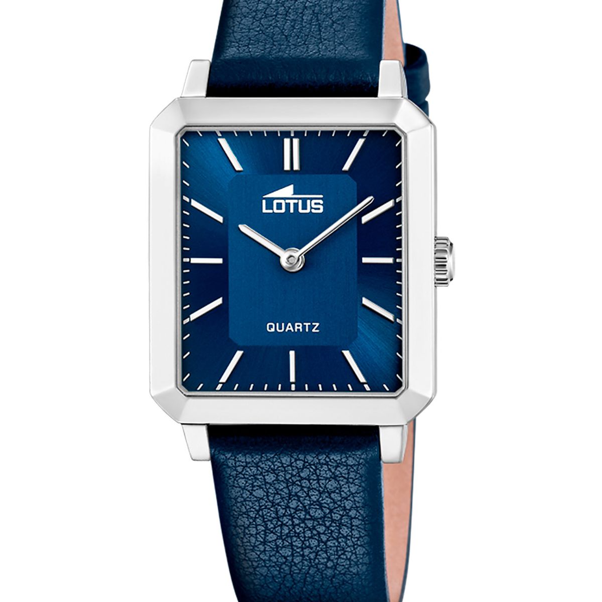 LOTUS - Reloj 18987/3 Lotus Azul Mujer Crono Deportivo