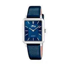 LOTUS - Reloj 18987/3 Azul Mujer Crono Deportivo