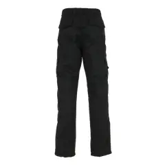 MARITEX - Pantalon Basico Cargo Gabardina