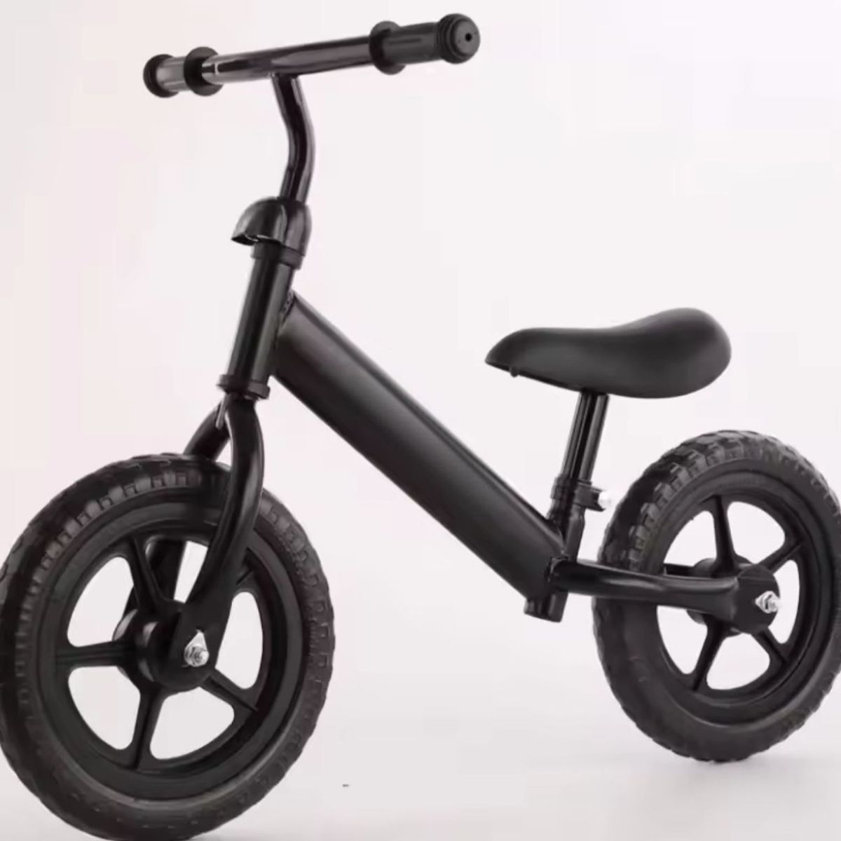 GENERICO - Bicicleta Equilibrio Juego Niño Sin Pedales Auto Aprendizaje