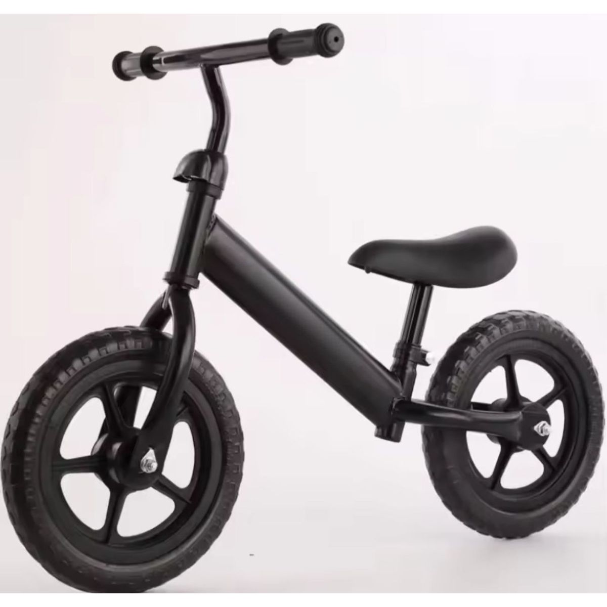GENERICO - Bicicleta Equilibrio Juego Niño Sin Pedales Auto Aprendizaje