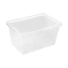 REYPLAST - CAJA ORGANIZADORA MODUBOX 4,7 LITROS