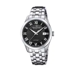 CANDINO - Reloj C4709/4 Swiss Negro Hombre