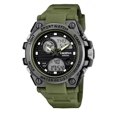 CALYPSO - Reloj K5875/3 Negro Hombre Street Style