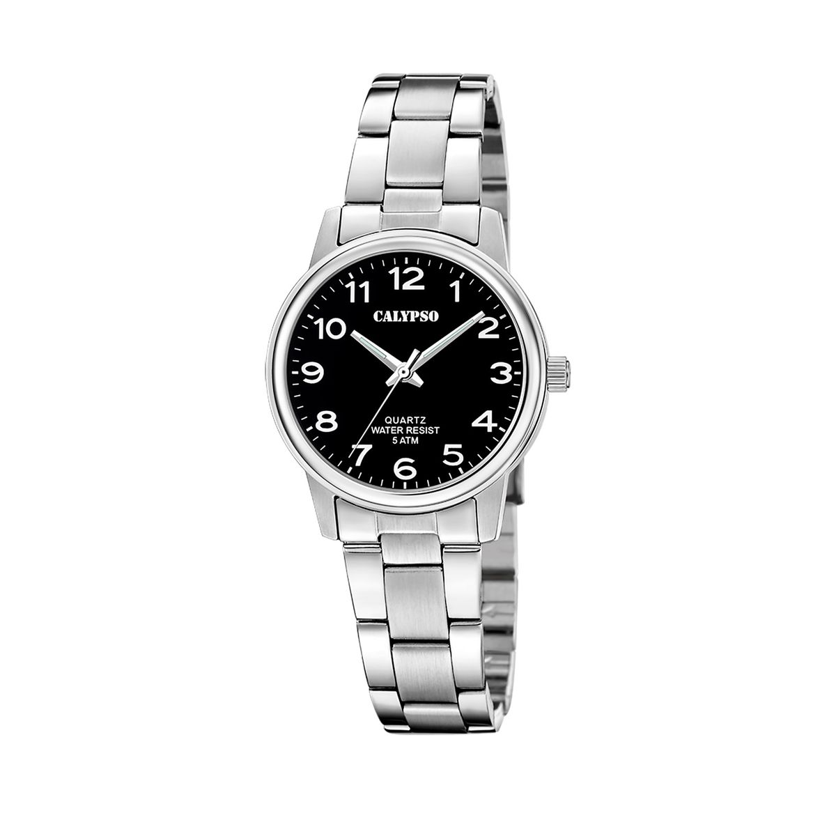 CALYPSO - Reloj K5865/4 Calypso Negro Mujer Basic