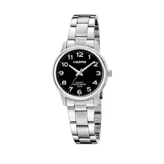 CALYPSO - Reloj K5865/4 Negro Mujer Basic