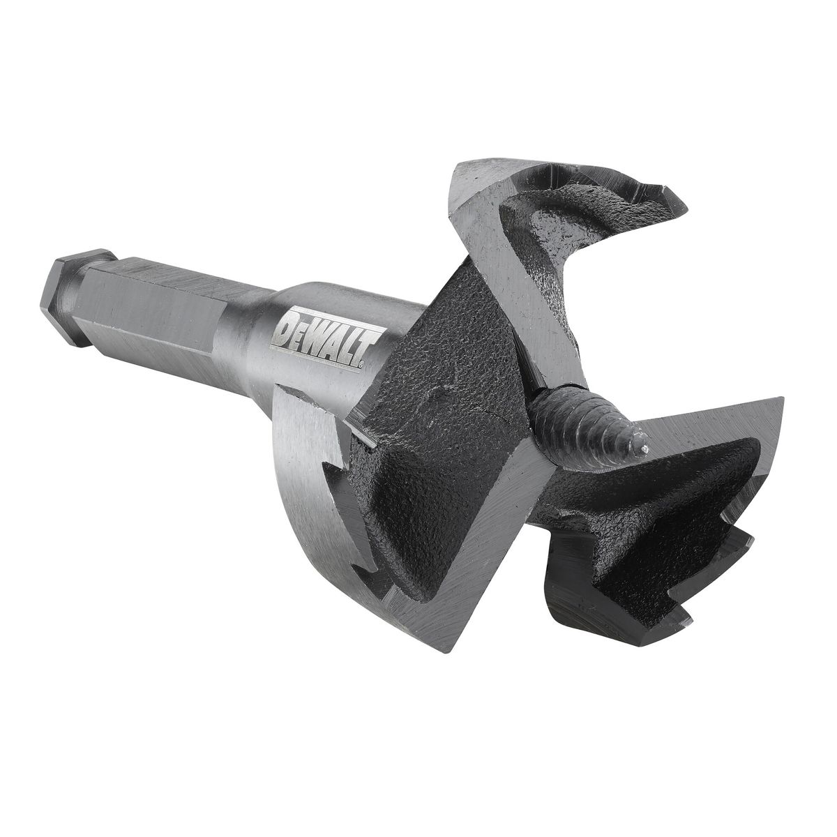 Broca Auto-perforante Para Madera 51mm Dewalt Dt4582-qz, marca DEWALT - Foto Principal