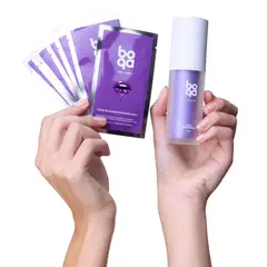BOQA - Kit De Blanqueamiento Dental Smile+