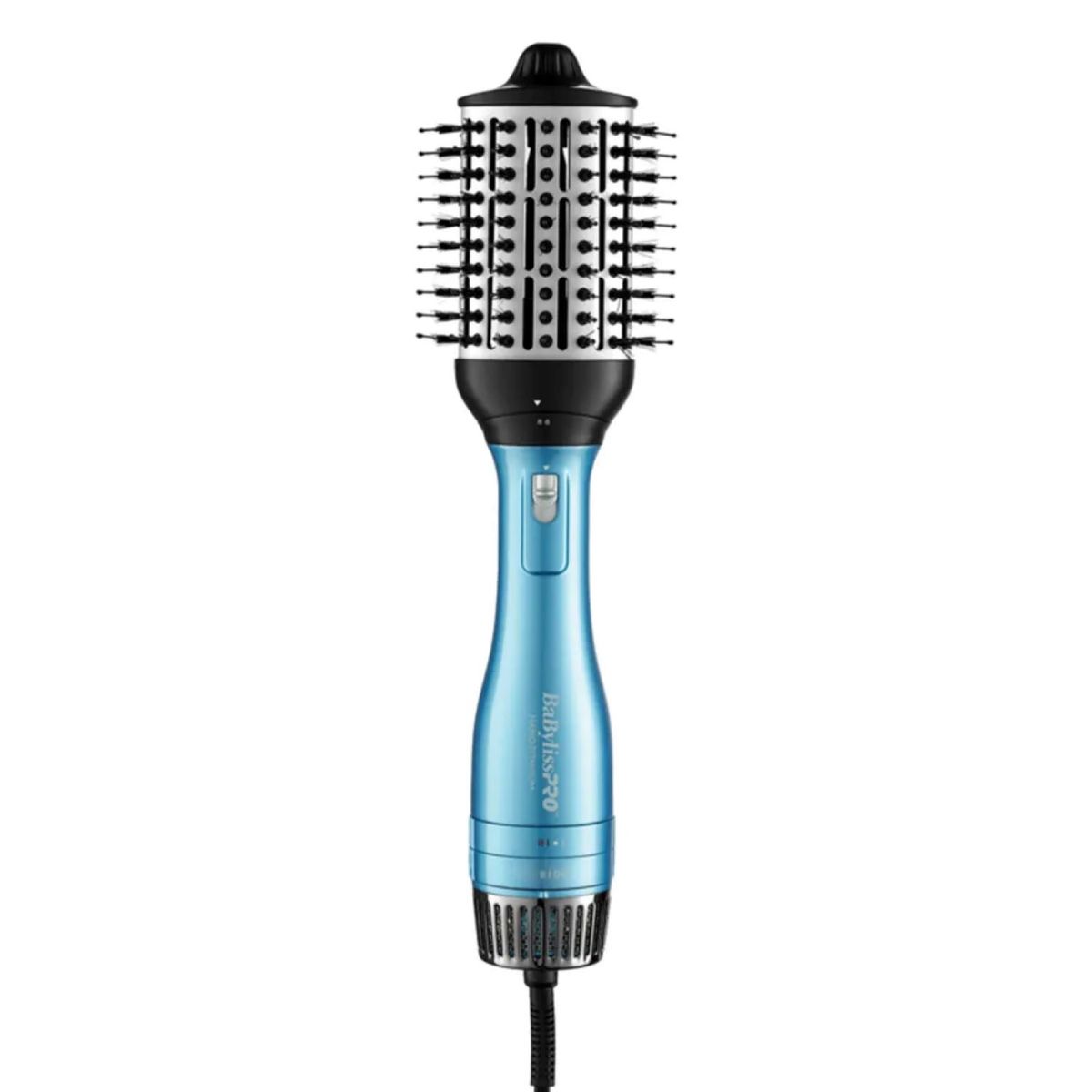BABYLISS PRO - Cepillo Secador BabylissPro de 69mm 2 en 1