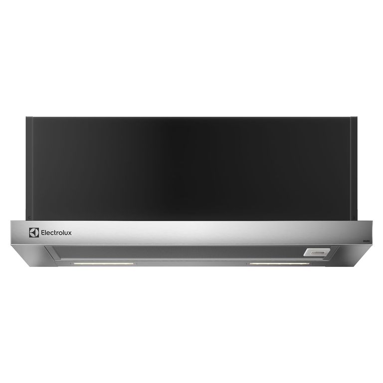 ELECTROLUX Campana Cocina Extractora Retráctil 60cm Luz LED DE6RS Inox