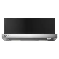 ELECTROLUX - Campana Cocina Extractora Retráctil 60cm Luz LED DE6RS Inox