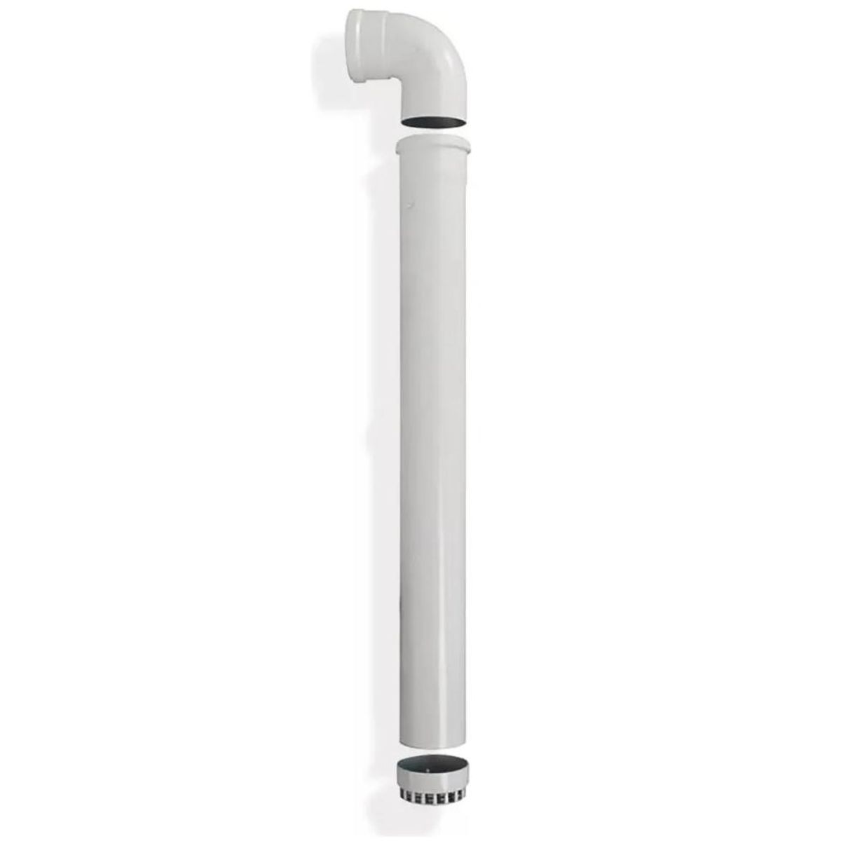 JUNKERS - KIT DE EXTRACCION JUNKERS AZ 219 PARA CALEFON TIRO FORZADO