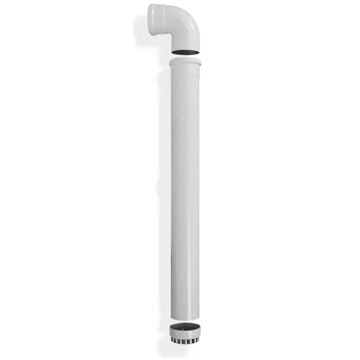 JUNKERS - KIT DE EXTRACCION JUNKERS AZ 219 PARA CALEFON TIRO FORZADO