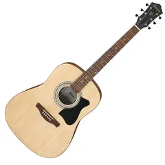 IBANEZ - Pack Guitarra Acústica Jampack IJV50 - NAT